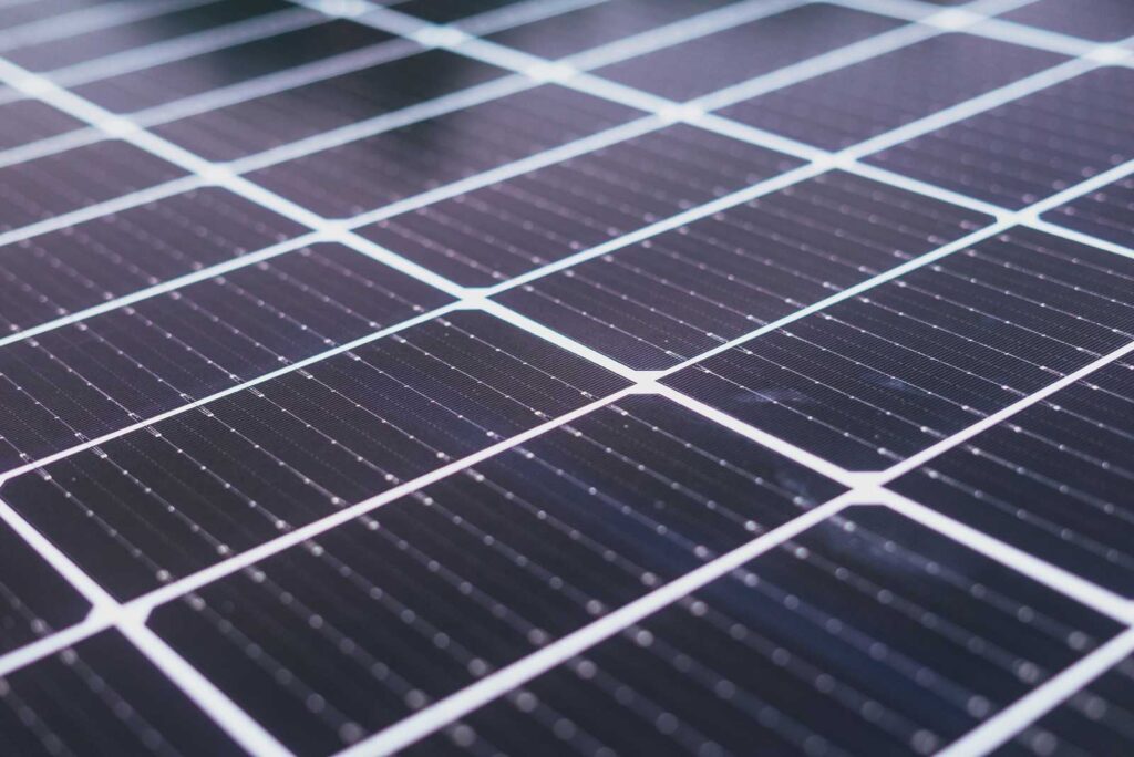 ¿Como funcionan las placas solares?
